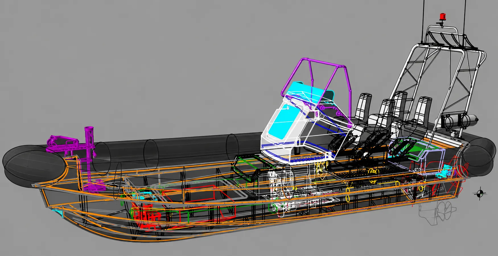 Design & engineering