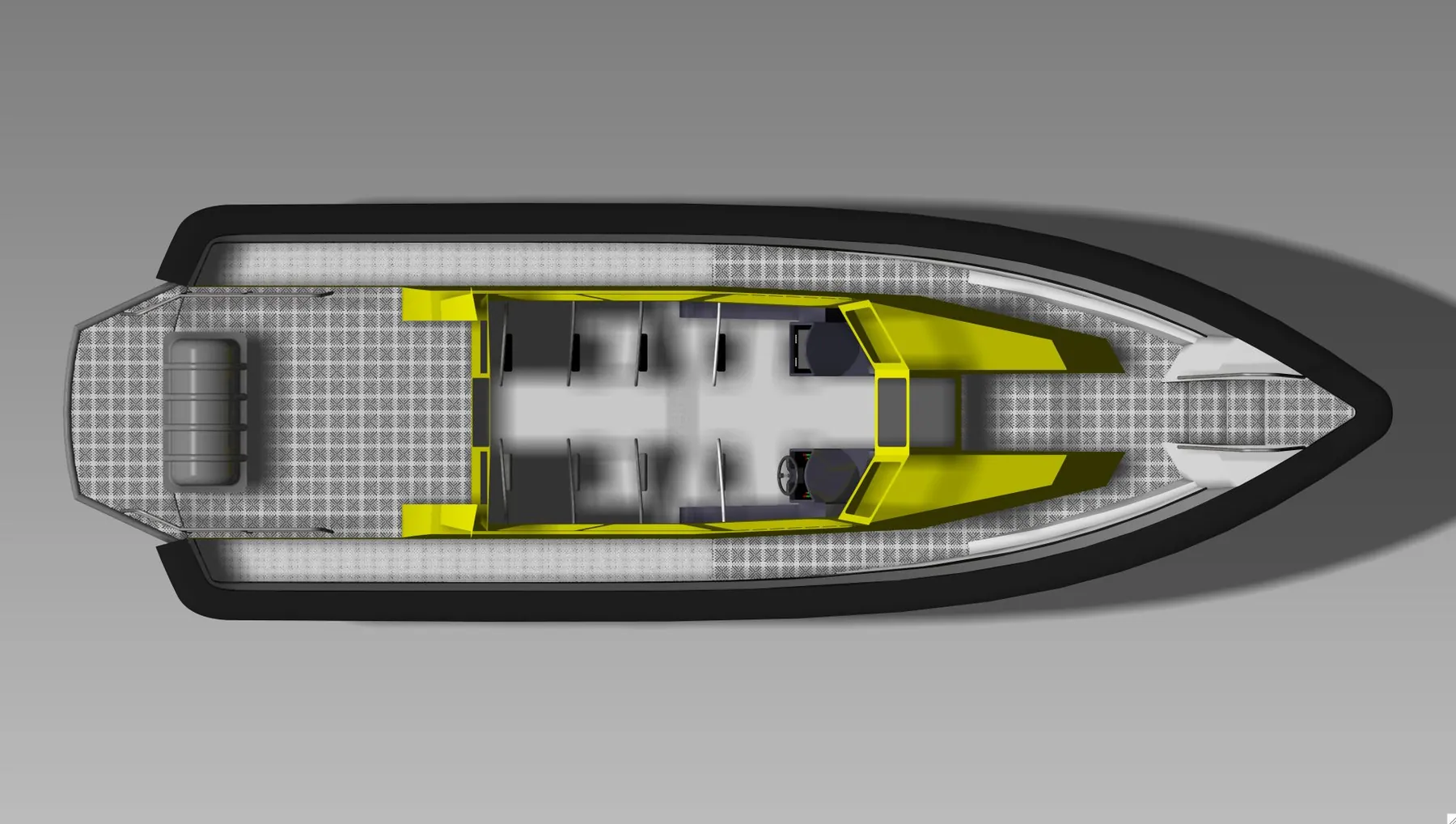 TPM K11 Crew Offshore Wind — photo 14