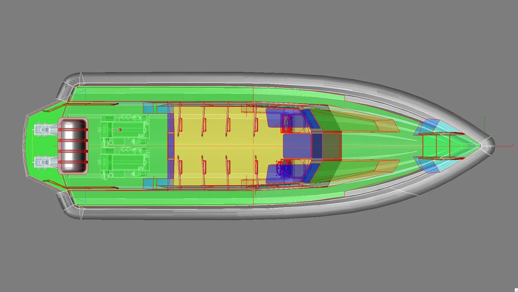 TPM K11 Crew Offshore Wind — photo 15