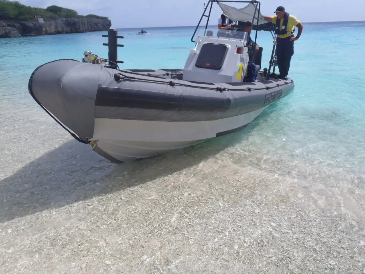 TPM 720 Coast Guard — photo 5