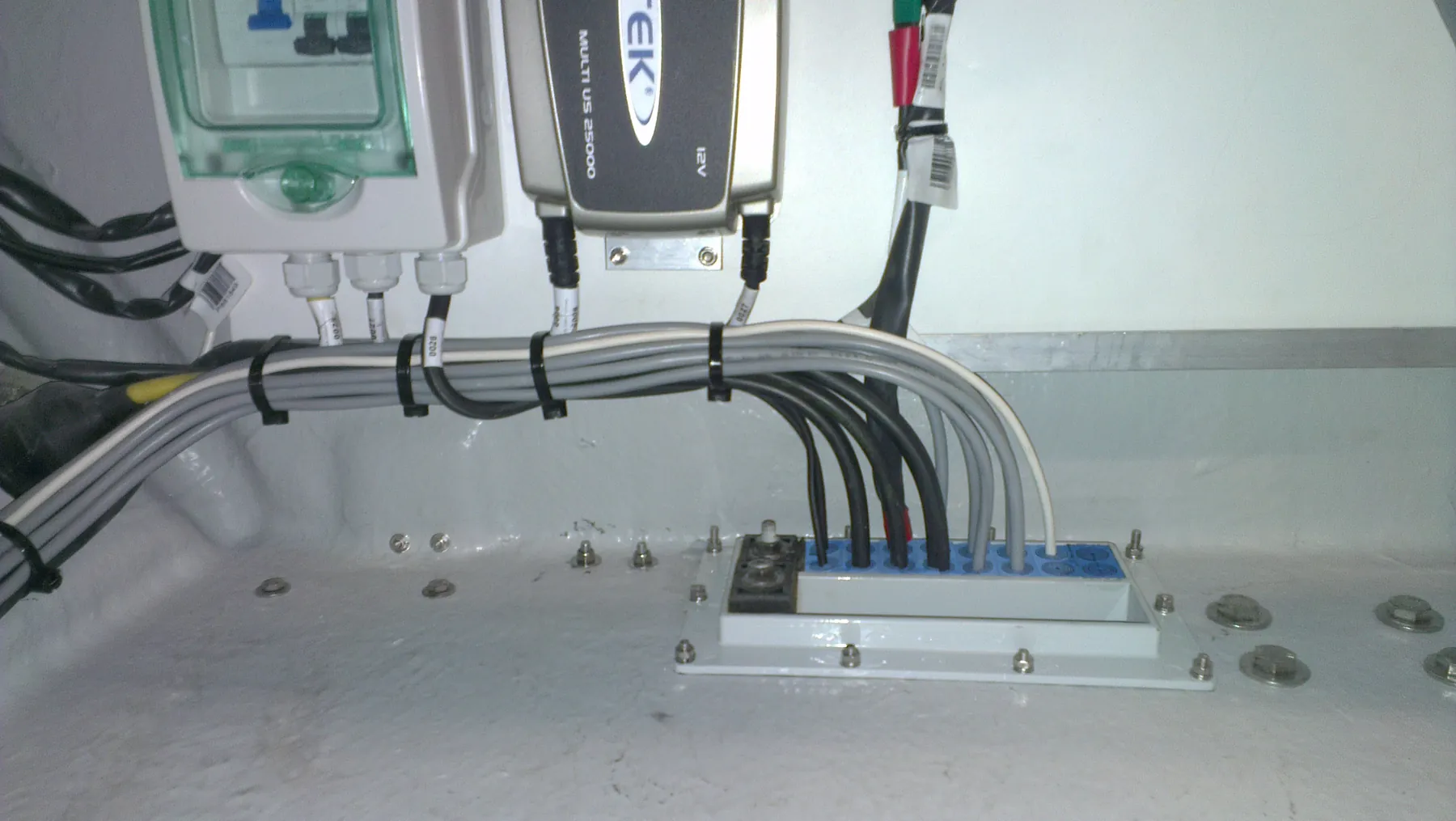 TPM 720 Coast Guard — photo 15
