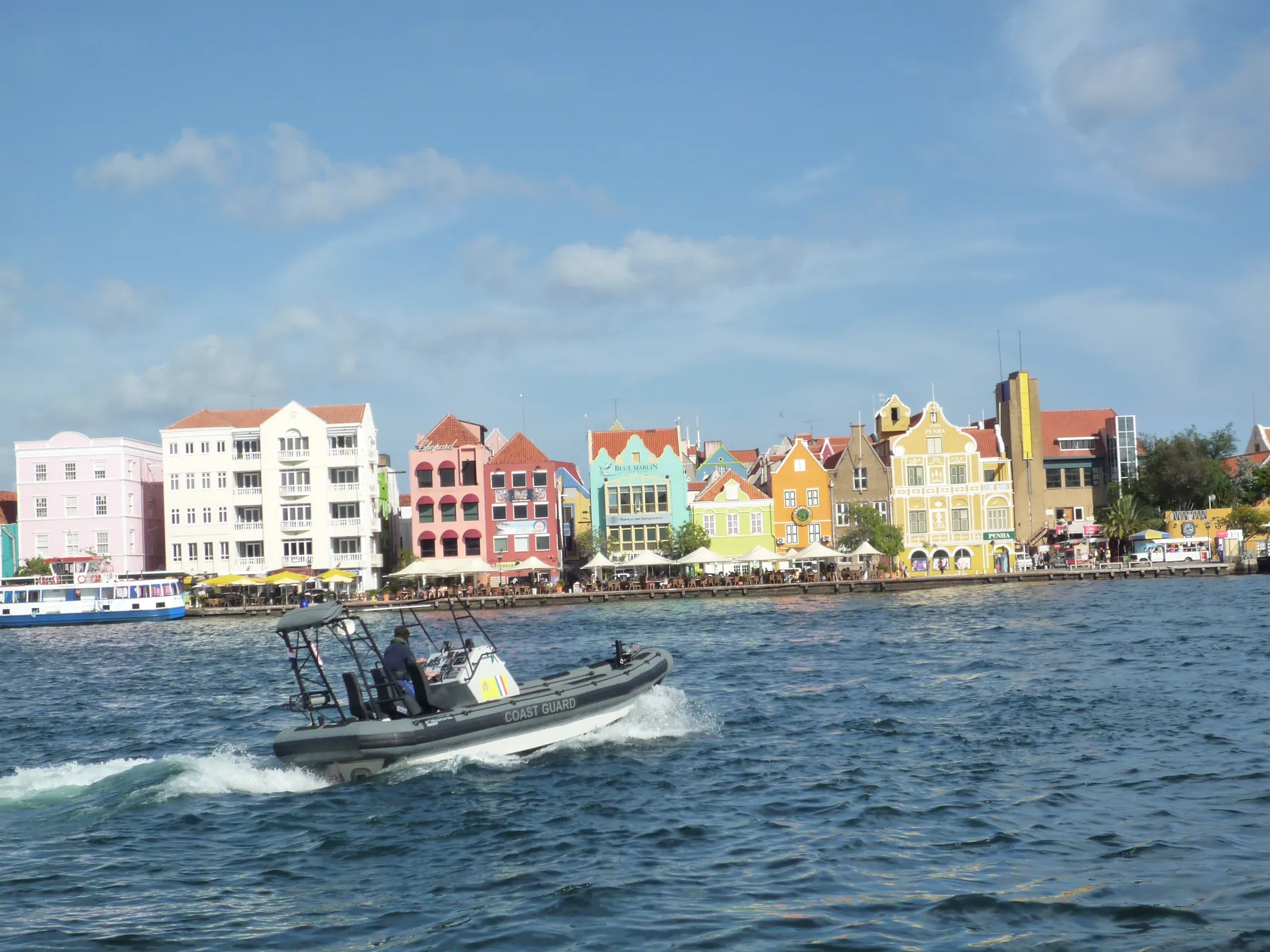 TPM 720 Coast Guard — photo 4
