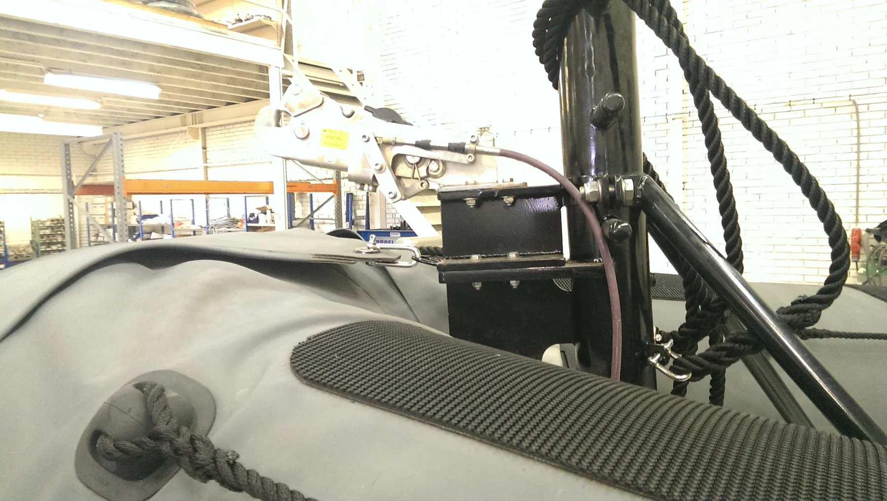 TPM 720 Coast Guard — photo 11