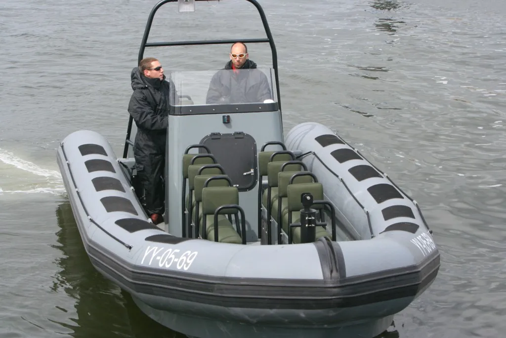 Sea safari tours