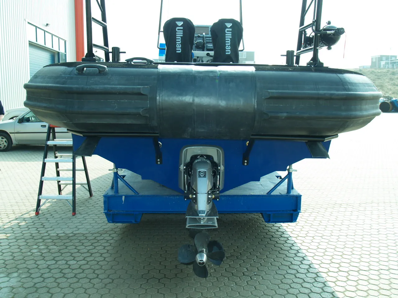 TPM 880 Police — photo 10