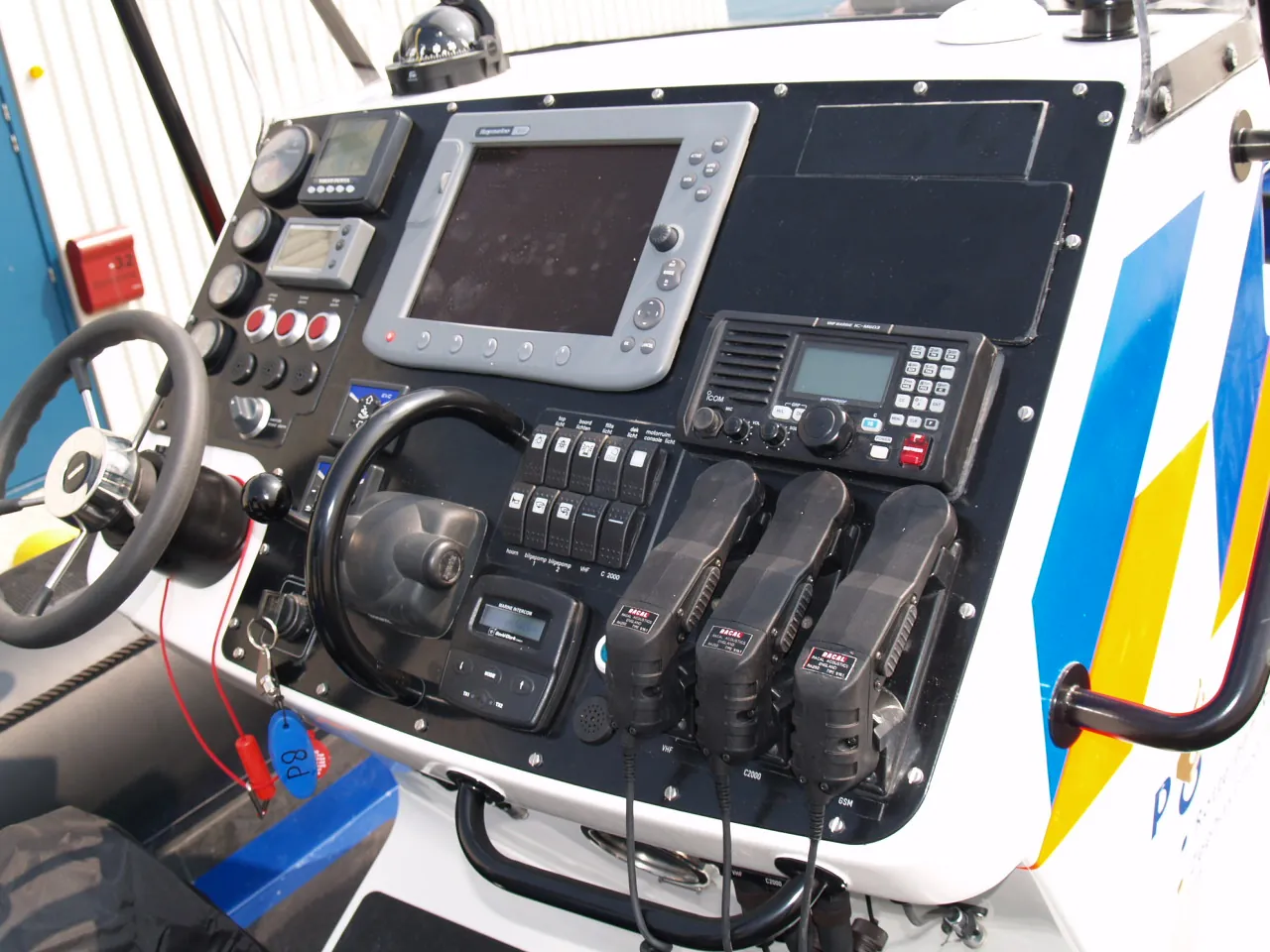 TPM 880 Police — photo 11