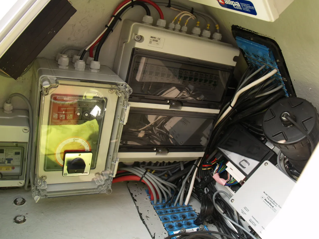 TPM 880 Police — photo 21