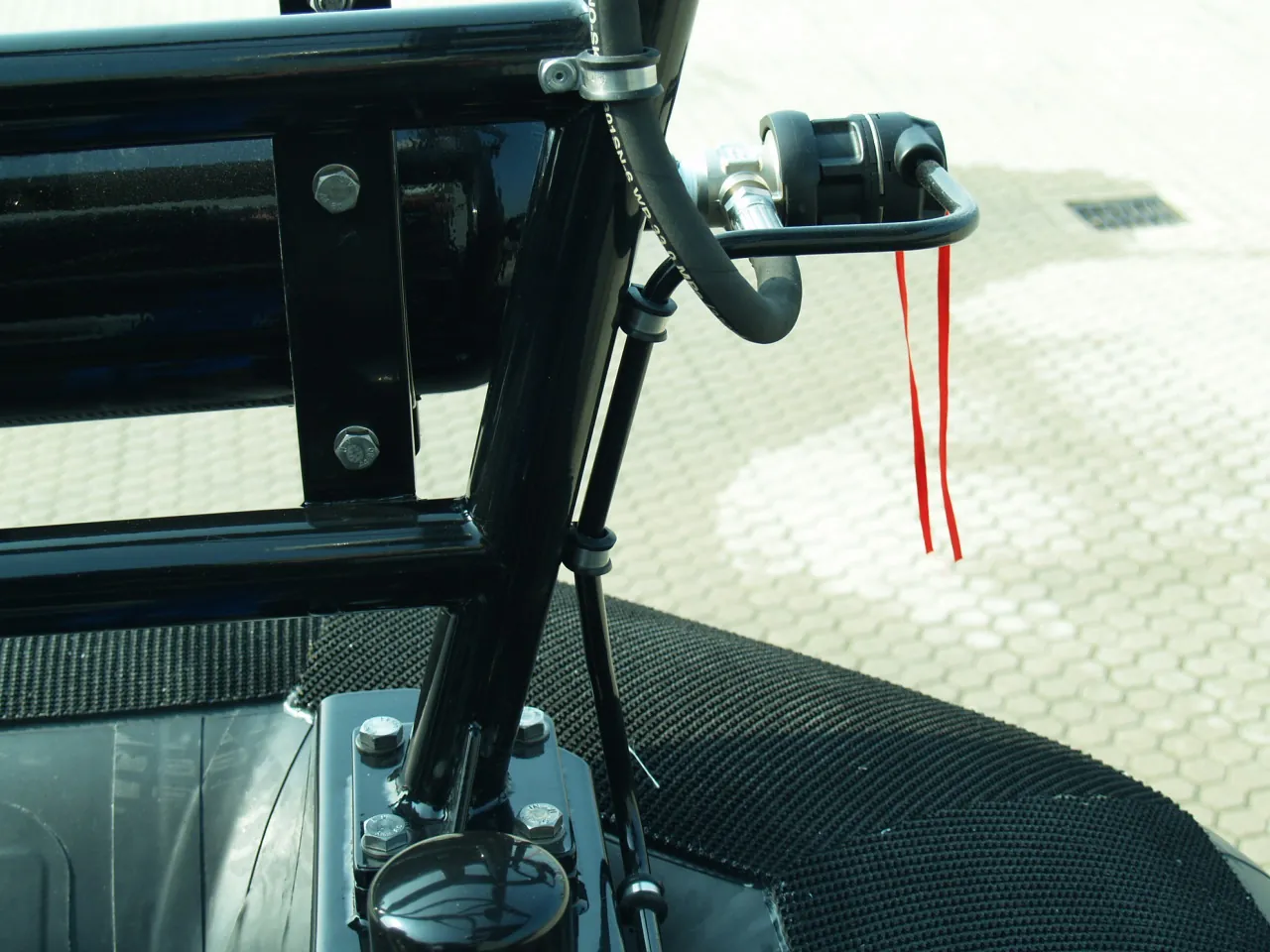 TPM 880 Police — photo 15