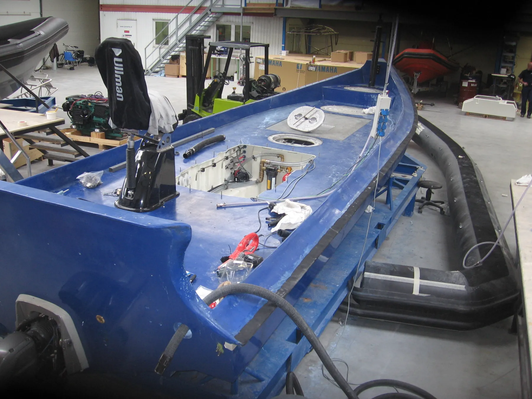 TPM 880 Police — photo 14