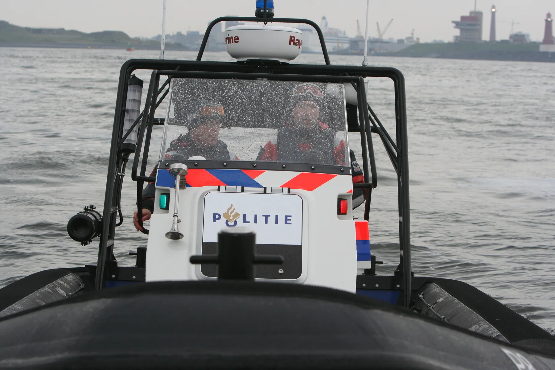 TPM 880 Police — photo 12
