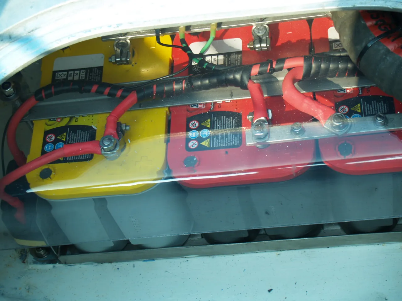 TPM 880 Police — photo 22