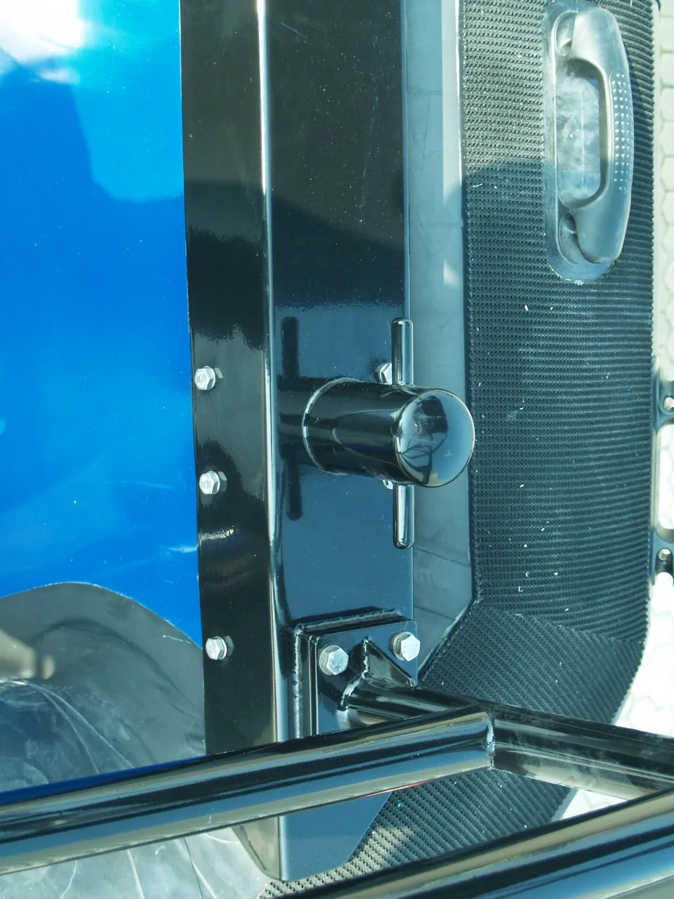 TPM 880 Police — photo 23