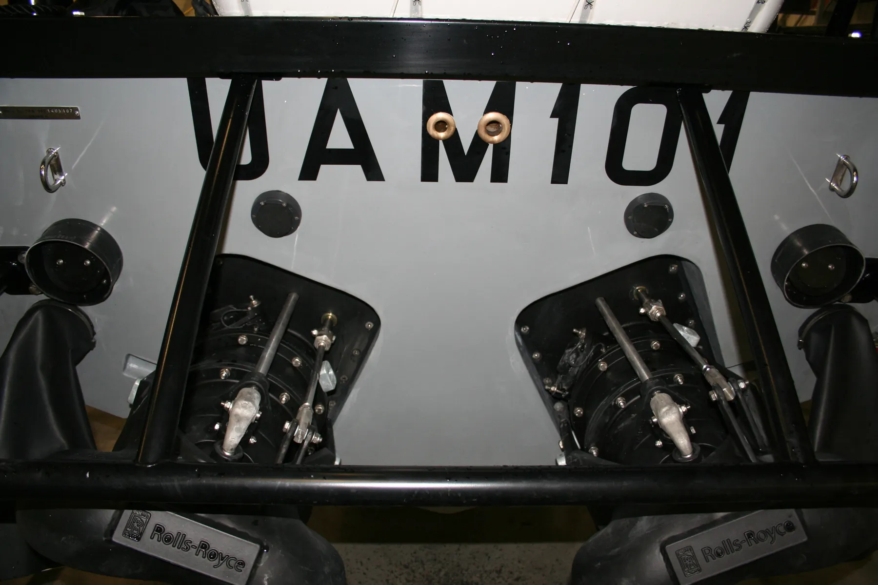 TPM 980 Navy — photo 15