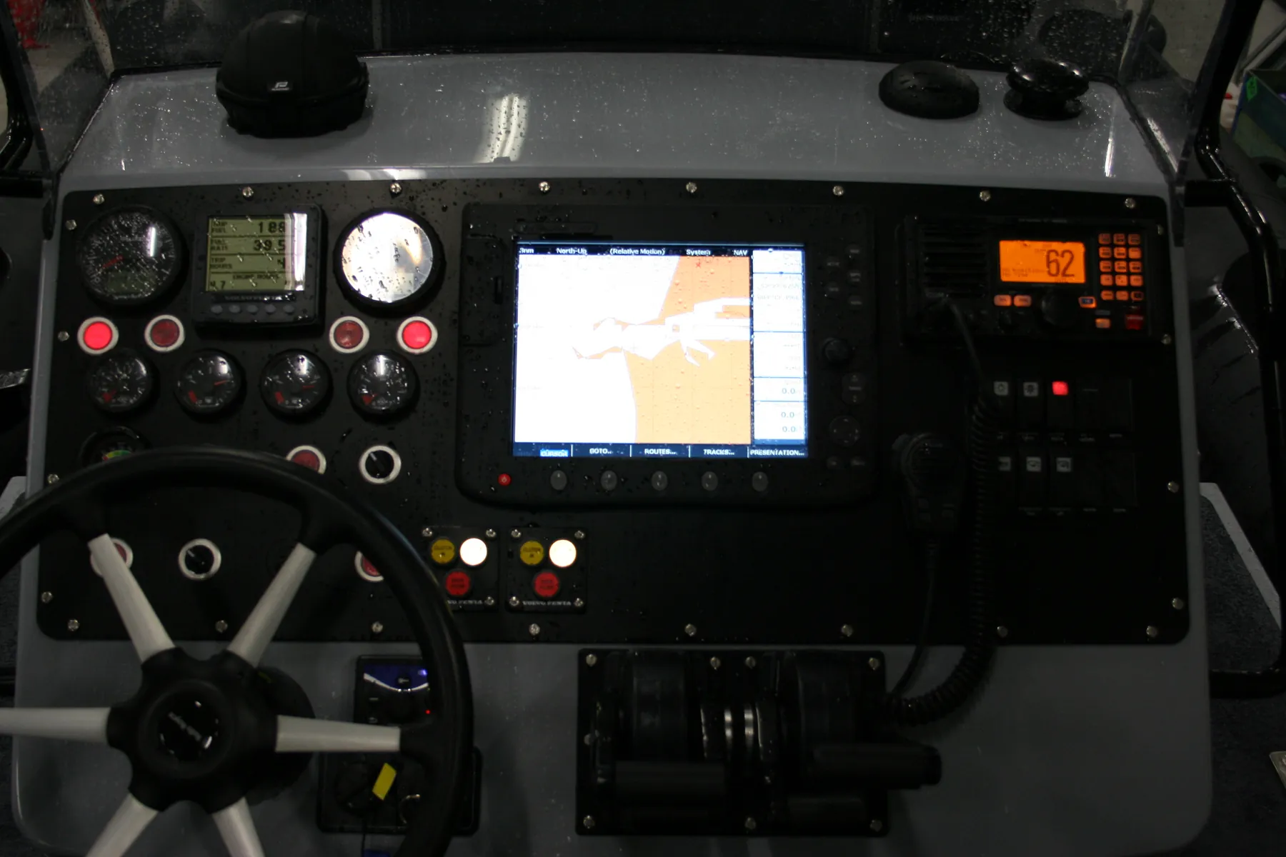 TPM 980 Navy — photo 12