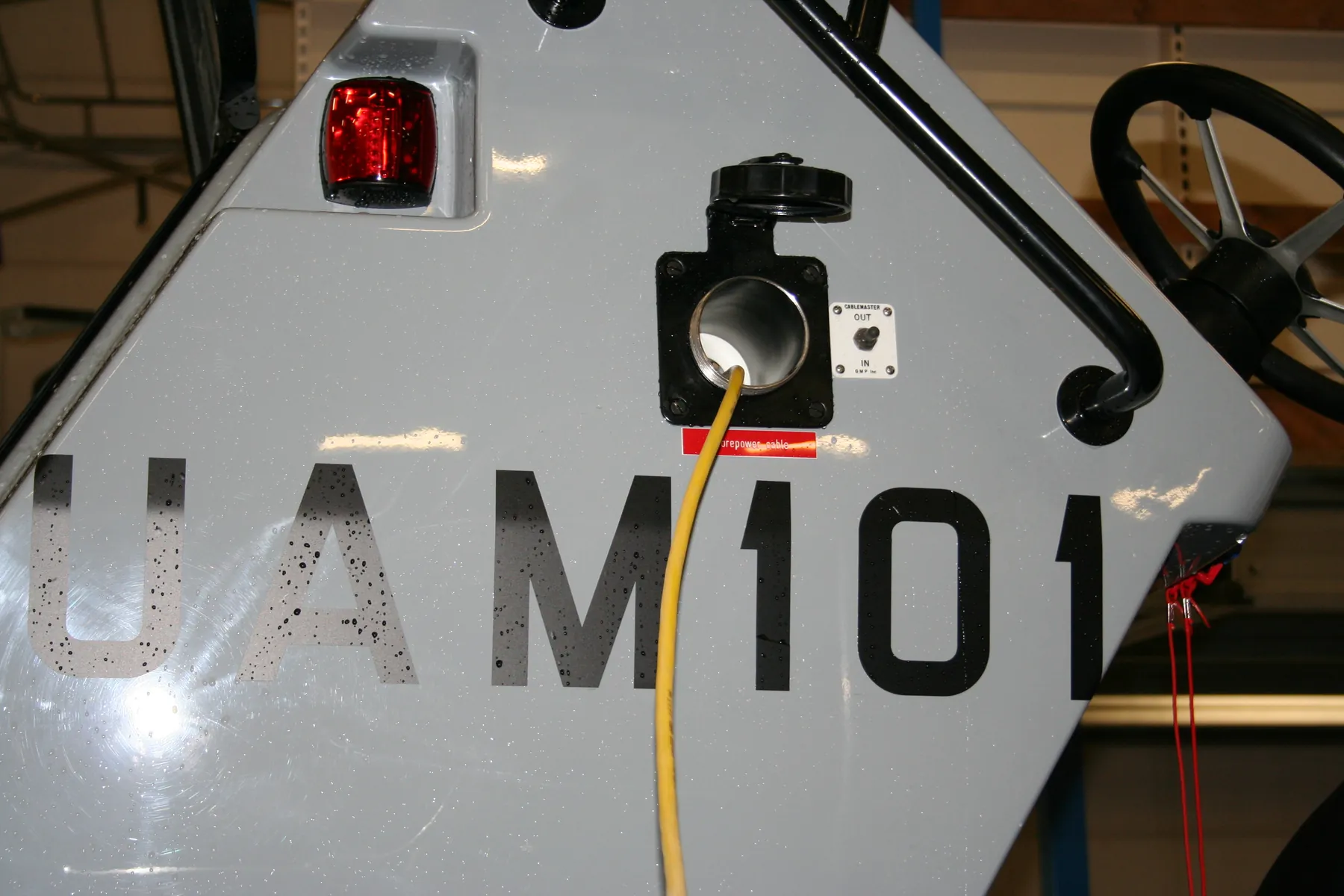 TPM 980 Navy — photo 17