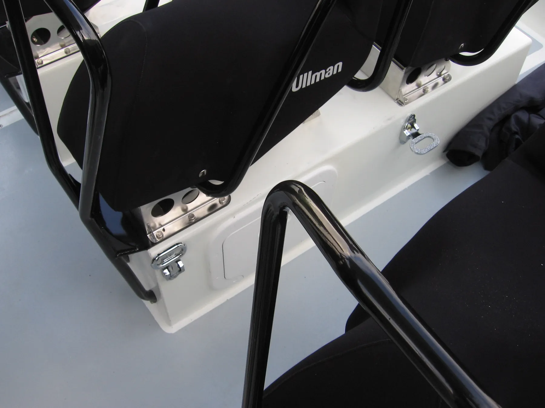 TP Marine yacht tender, photo 8