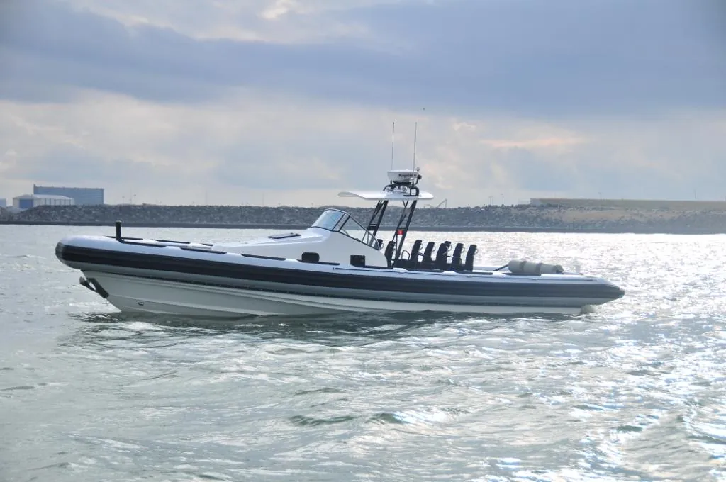 Leisure & yacht tenders
